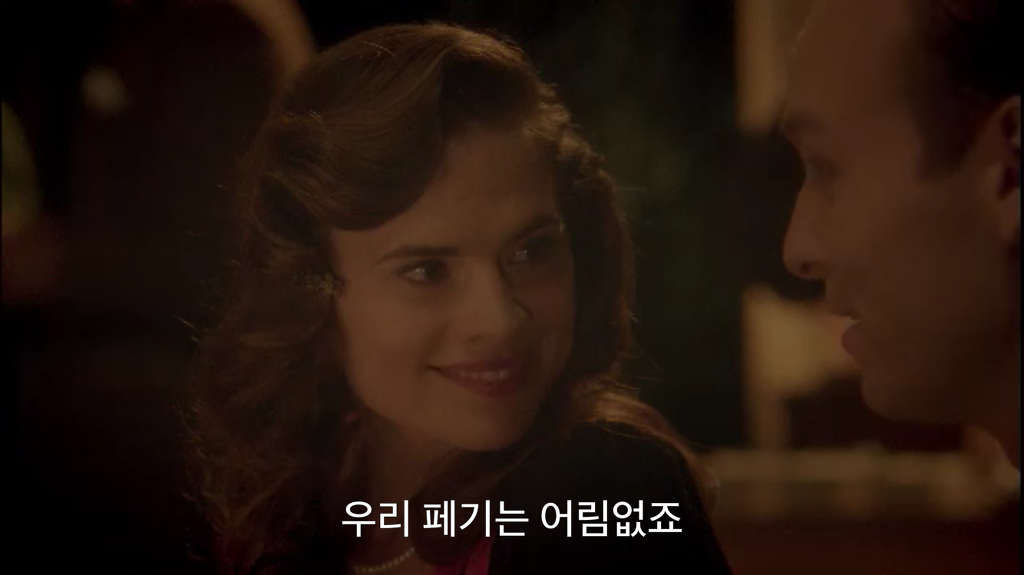 내가 꿈꾸던 일생일대의 기회가 찾아왔는데.. 결혼해야 되서 거절했어.gif | 인스티즈