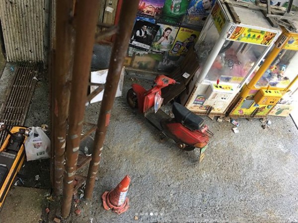 어느 대만 사람이 만든 미니어쳐 모형들.jpg | 인스티즈