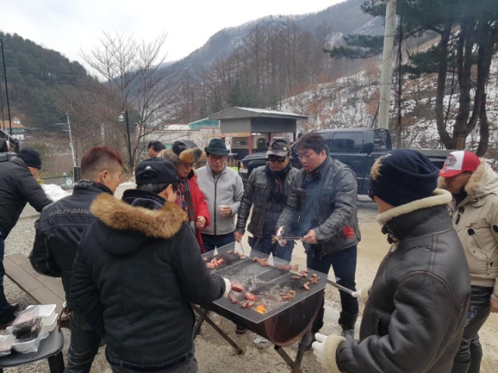 아모로펜션 이미지