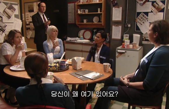 [미란다] 아니 내가 침대를 사러갔는데 말이야.. | 인스티즈
