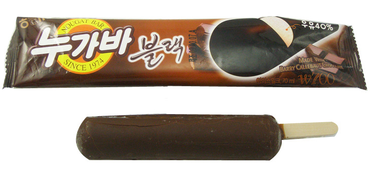 누가바 아이스크림 초코맛 | 인스티즈