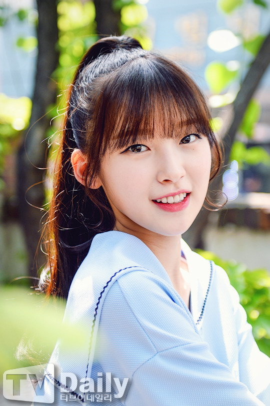 오마이걸 아린 | 인스티즈