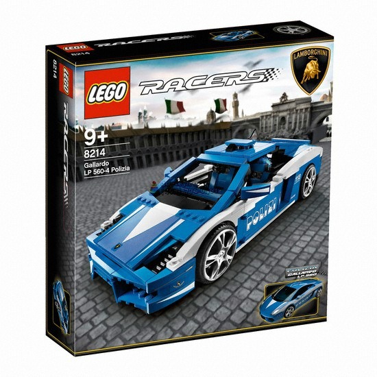 키덜트를 위한 수집용 레고 자동차의 세계 | 인스티즈