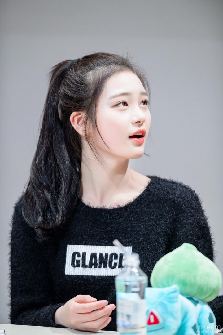 지수라는 이름을 쓰는 아이돌들.jpgif | 인스티즈