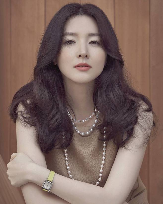 무례한 질문에 이영애 반응..ㄷㄷ..jpg | 인스티즈