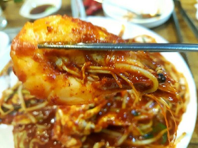 만복해물찜 이미지