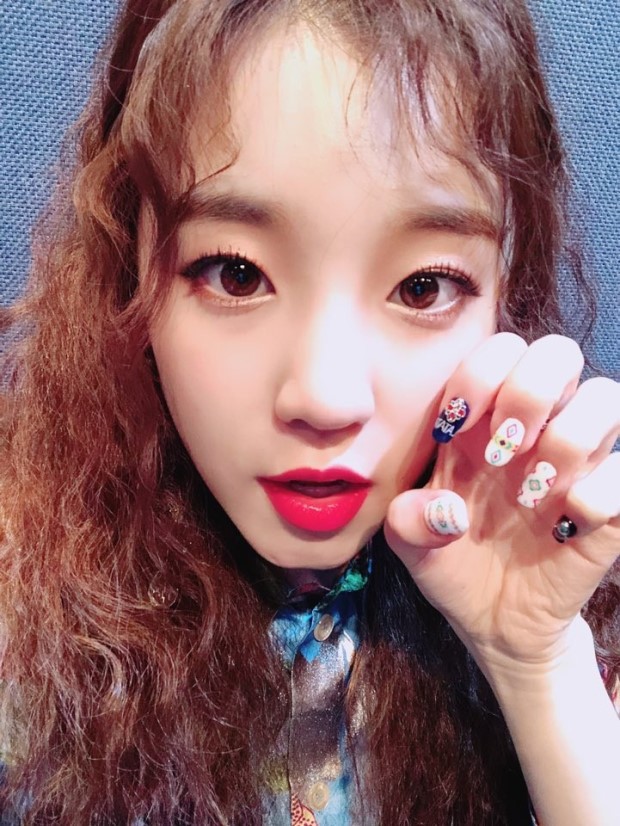 여자 아이들 우기 | 인스티즈