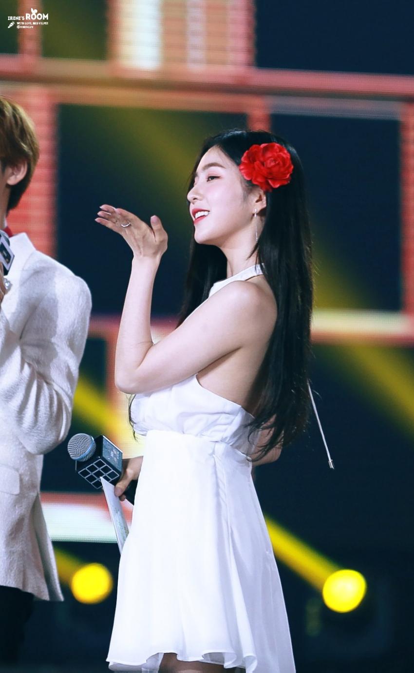 전설의 하바나 아이린.jpgif | 인스티즈