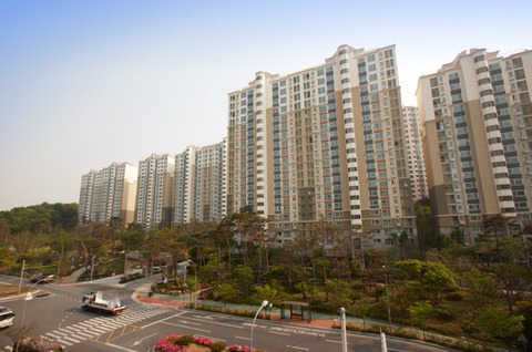 자신이 생각하는 제일 좋은 아파트 층수는? | 인스티즈