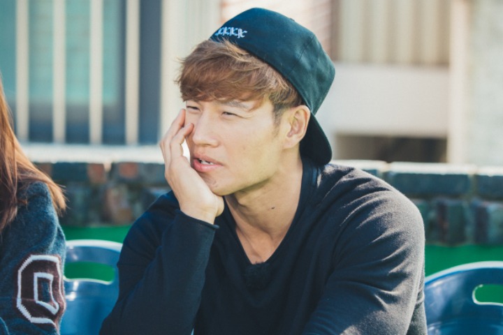 대놓고 잘생겼는데 몸매 때문에 저언급 되는 연예인 | 인스티즈