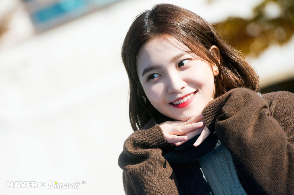  디스패치가 찍은 레드벨벳.jpg | 인스티즈