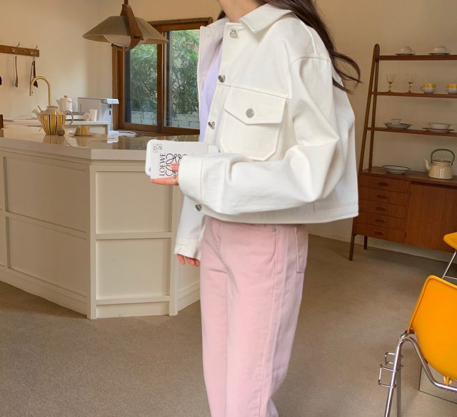 핑크몰리 이미지