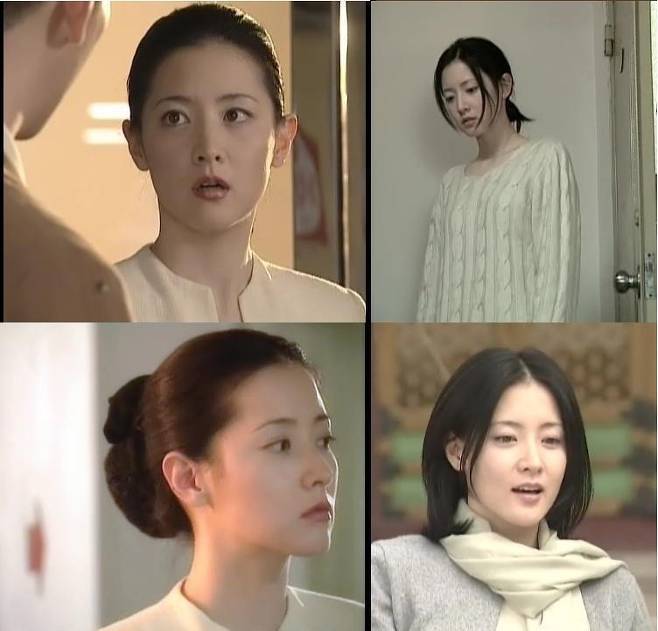 무례한 질문에 이영애 반응..ㄷㄷ..jpg | 인스티즈