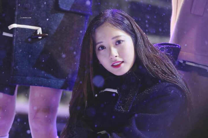 우주소녀 비주얼 멤버 보설루 라인.gif | 인스티즈