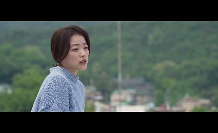 나에게만 그녀가 보이기 시작했다. 천우희 김남길 주연 ＜영화 어느날＞ 07 | 인스티즈