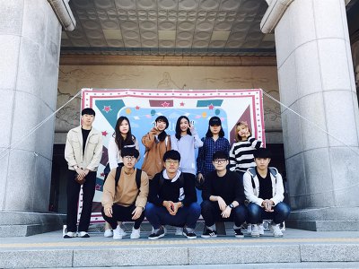 동아리노래주점 이미지