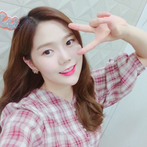 오마이걸 최효정 | 인스티즈