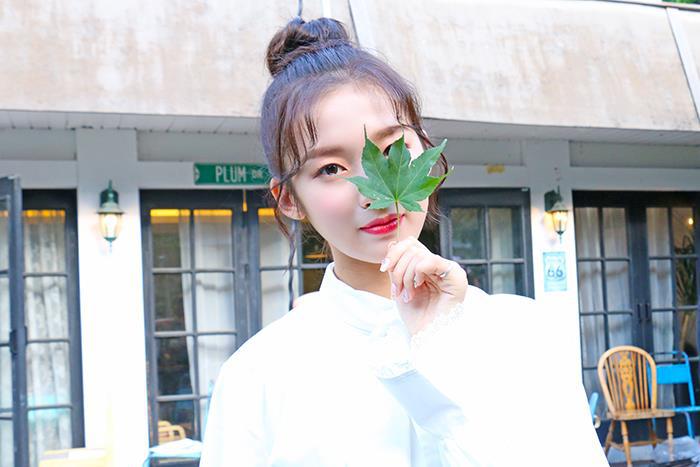 오마이걸 가을동화.jpg | 인스티즈