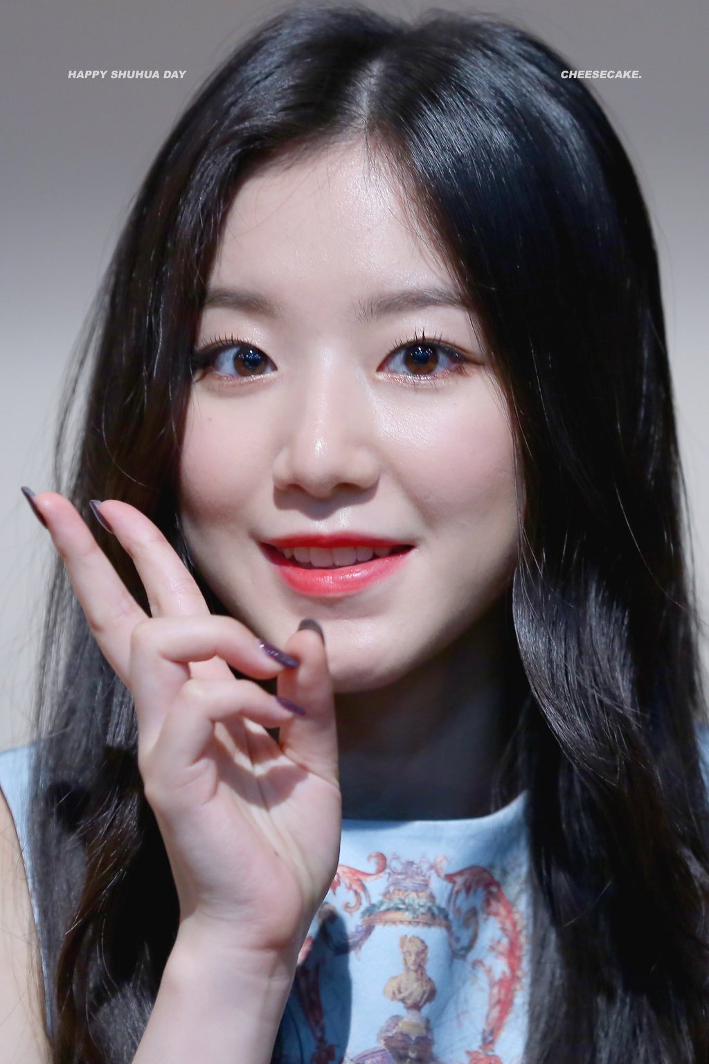 (여자)아이들의 백설공주 슈화.jpgif (161장) | 인스티즈