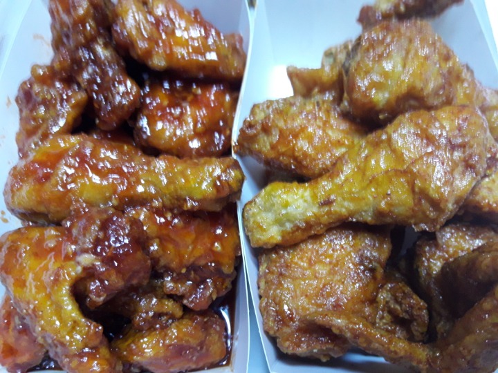 불촌두마리치킨 이미지