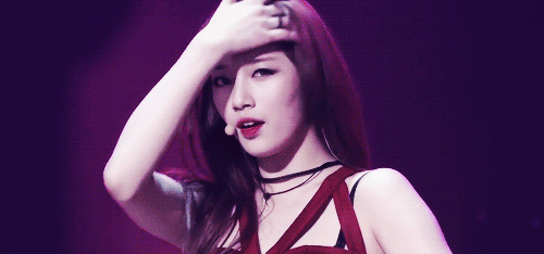 시즌별로 보는 수지.gif | 인스티즈
