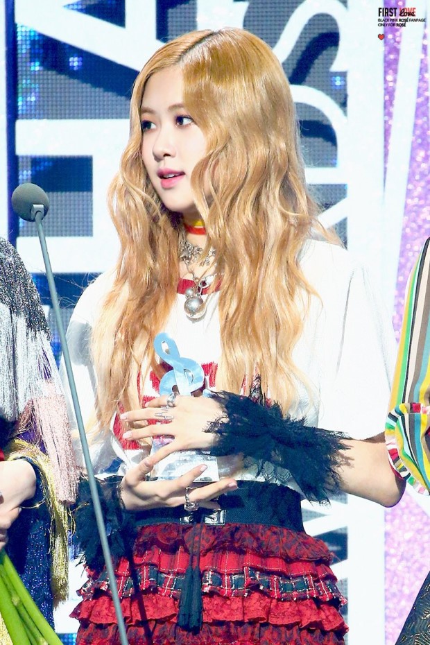 블랙핑크 로제 | 인스티즈
