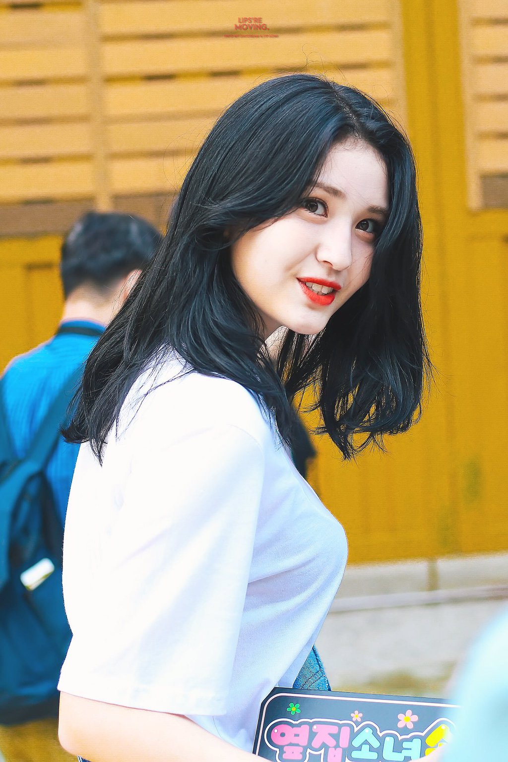 소미 너무 이쁘당 | 인스티즈