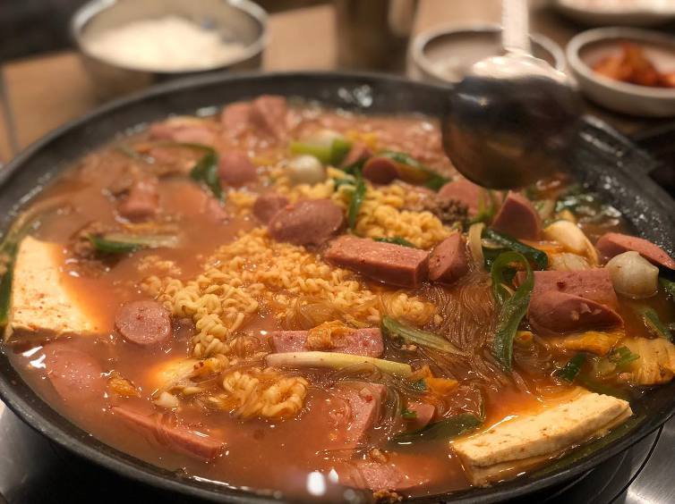 50년 부대찌개의 전설.jpg | 인스티즈
