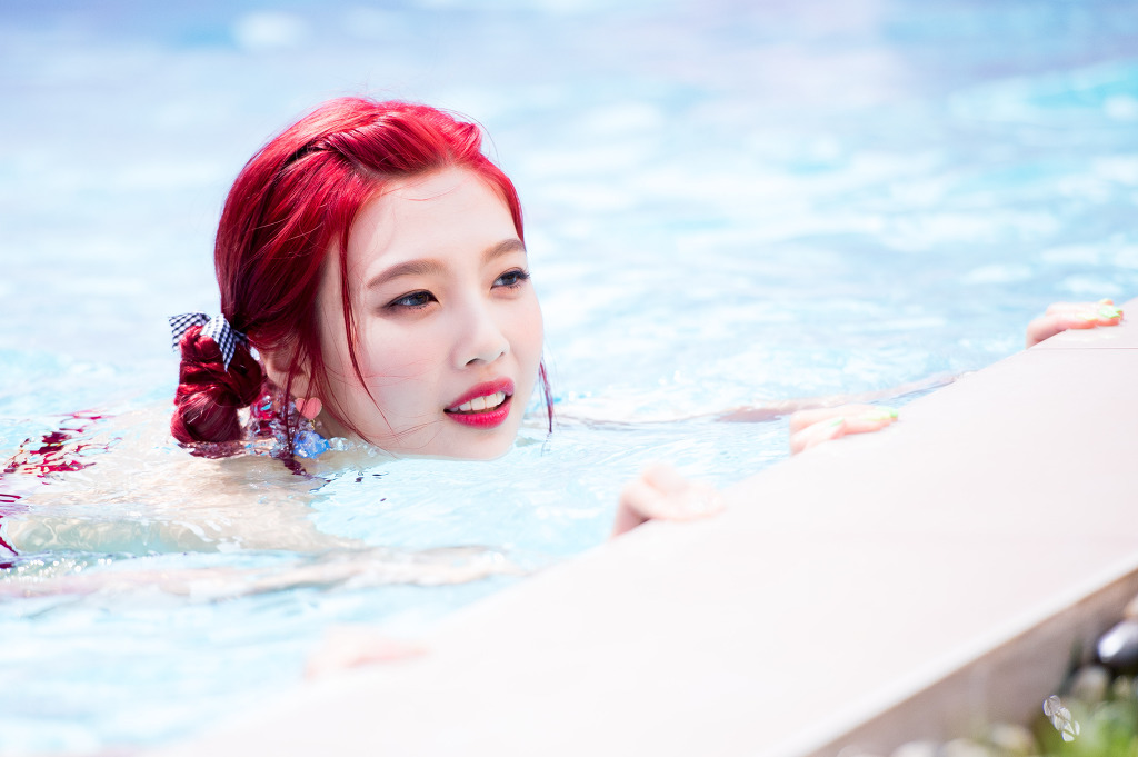 디스패치 HD포토 레드벨벳 조이 | 인스티즈