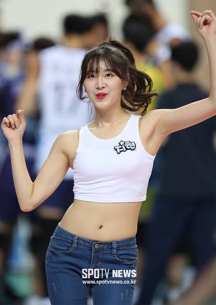 깜찍이 안지현 | 인스티즈