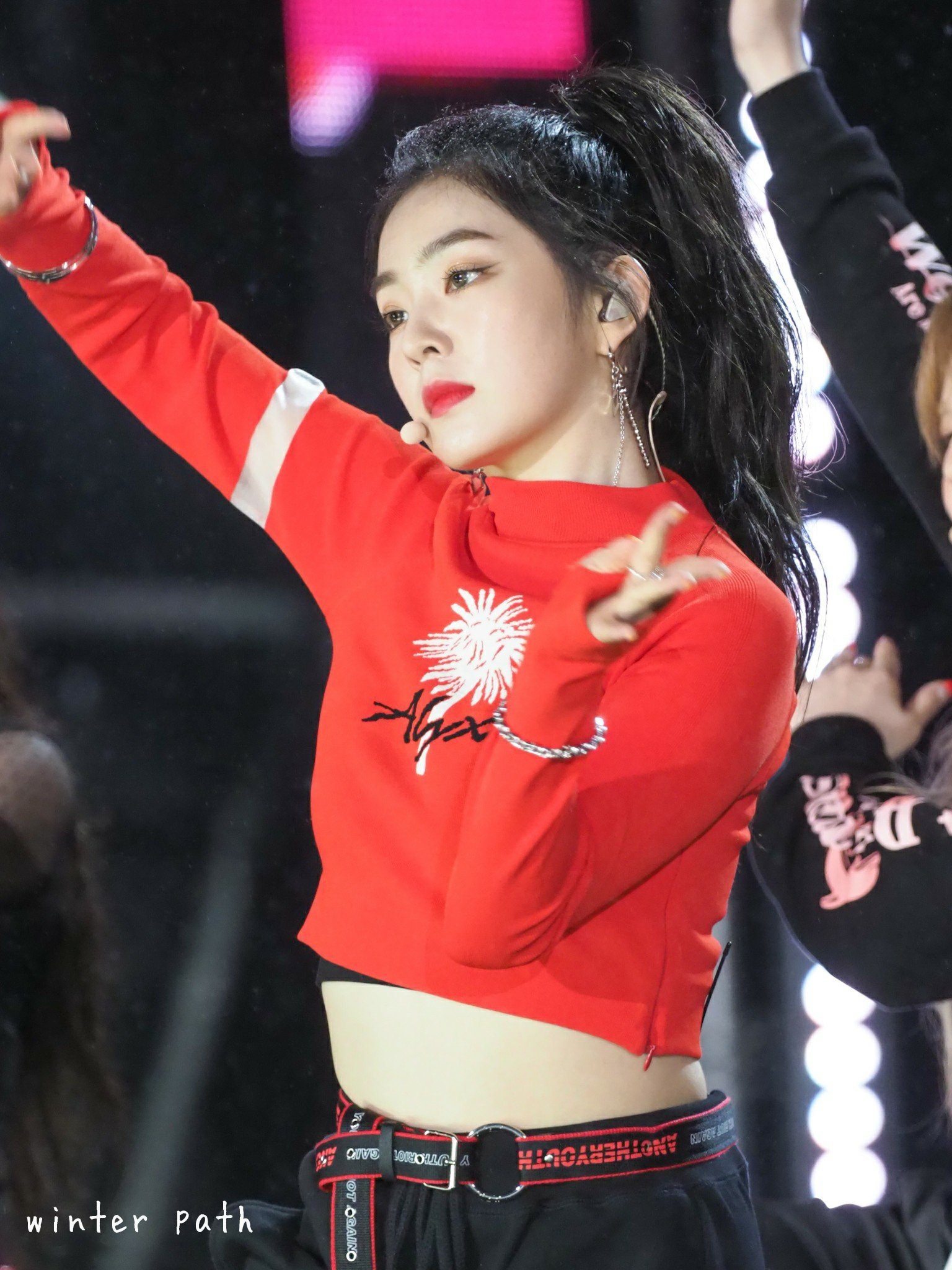 치명적인 아이린 미모.jpg | 인스티즈
