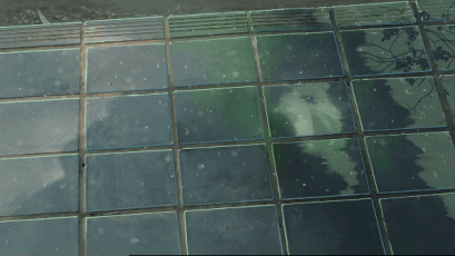 제가 생각하는 비가 오면 생각 나는 극장판 애니 | 인스티즈