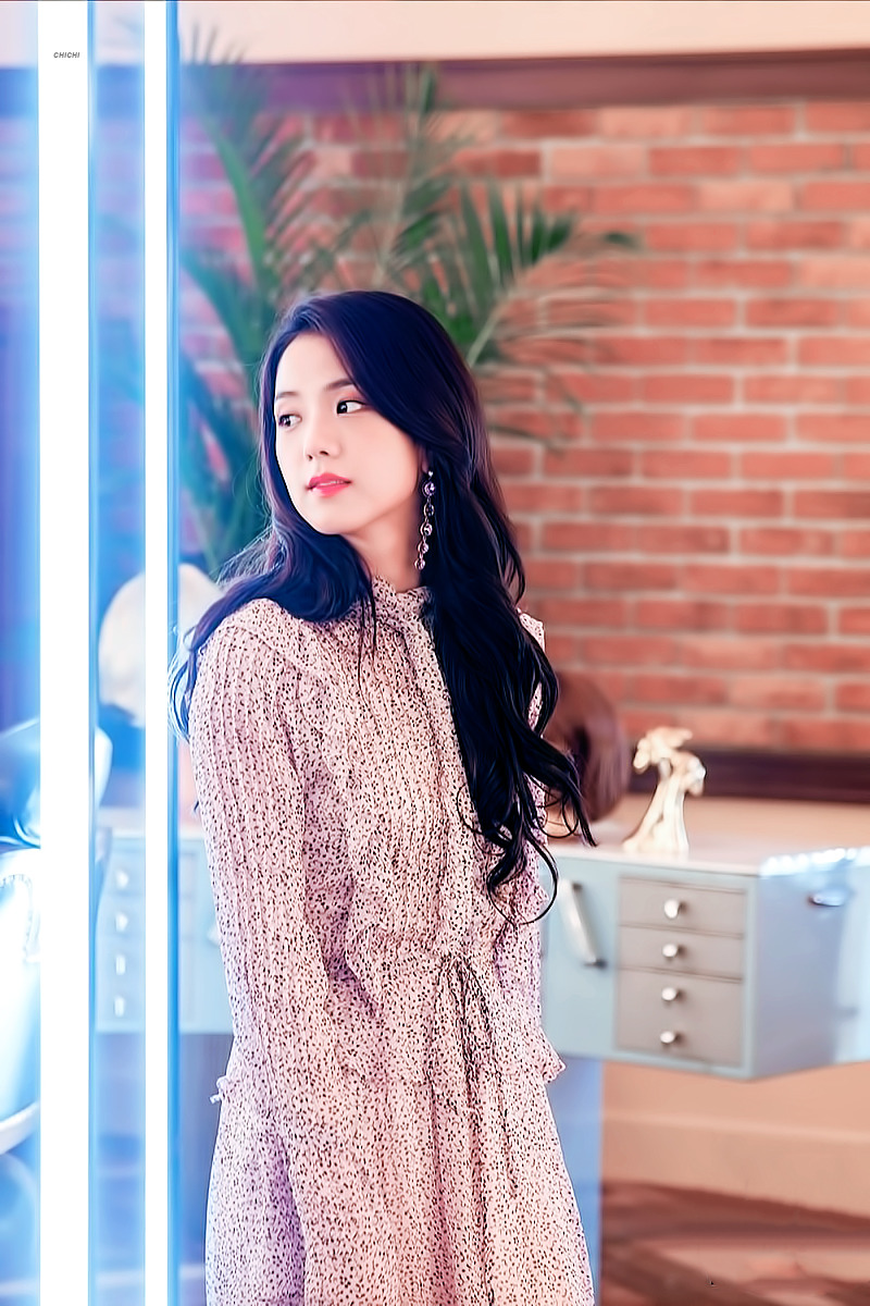 미쟝센 cf비하인드컷 블랙핑크.jpg | 인스티즈
