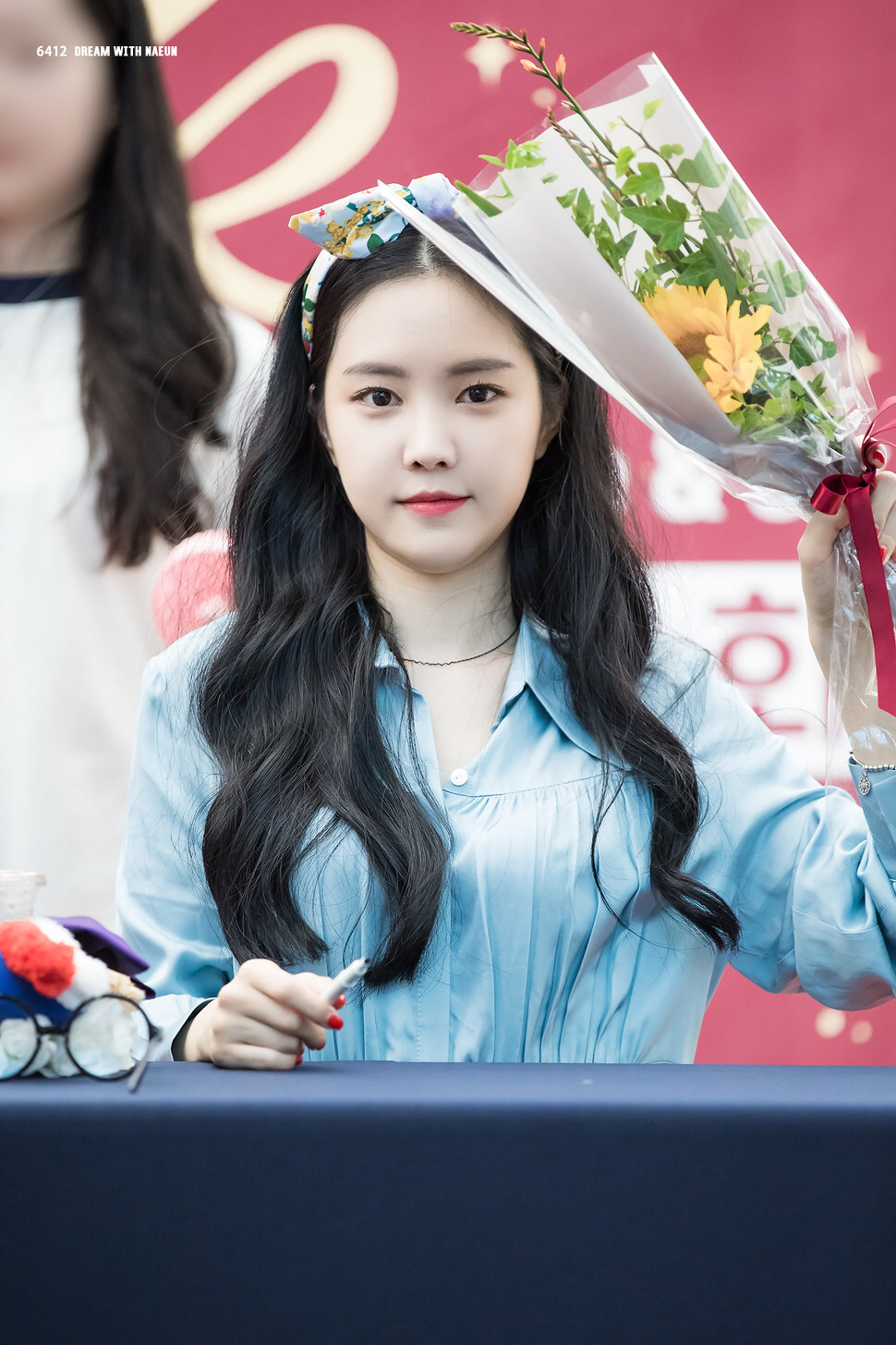 [에이핑크] 점심시간이라서 나은이 | 인스티즈