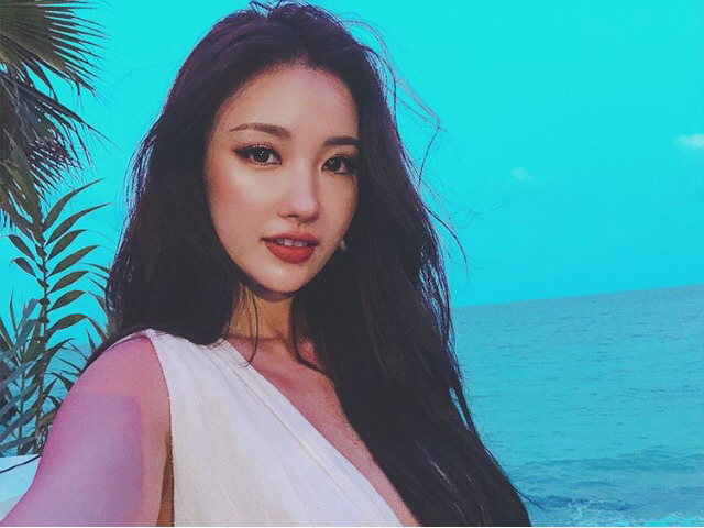 이비자 해안의 이사배.jpg | 인스티즈