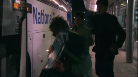 [스킨스] 죽은 친구를 떠나보내는 방법 | 인스티즈