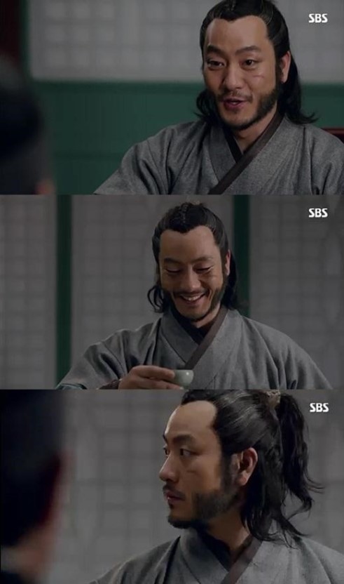슬기로운감빵 소름돋는반전 | 인스티즈